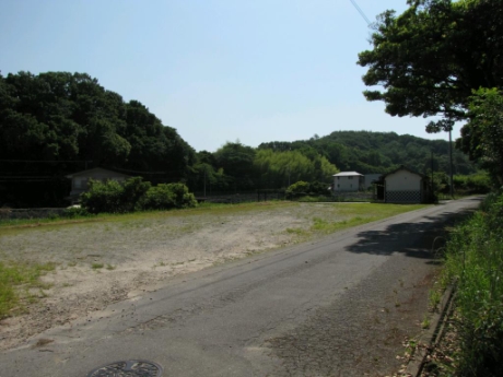 長圓寺駐車場